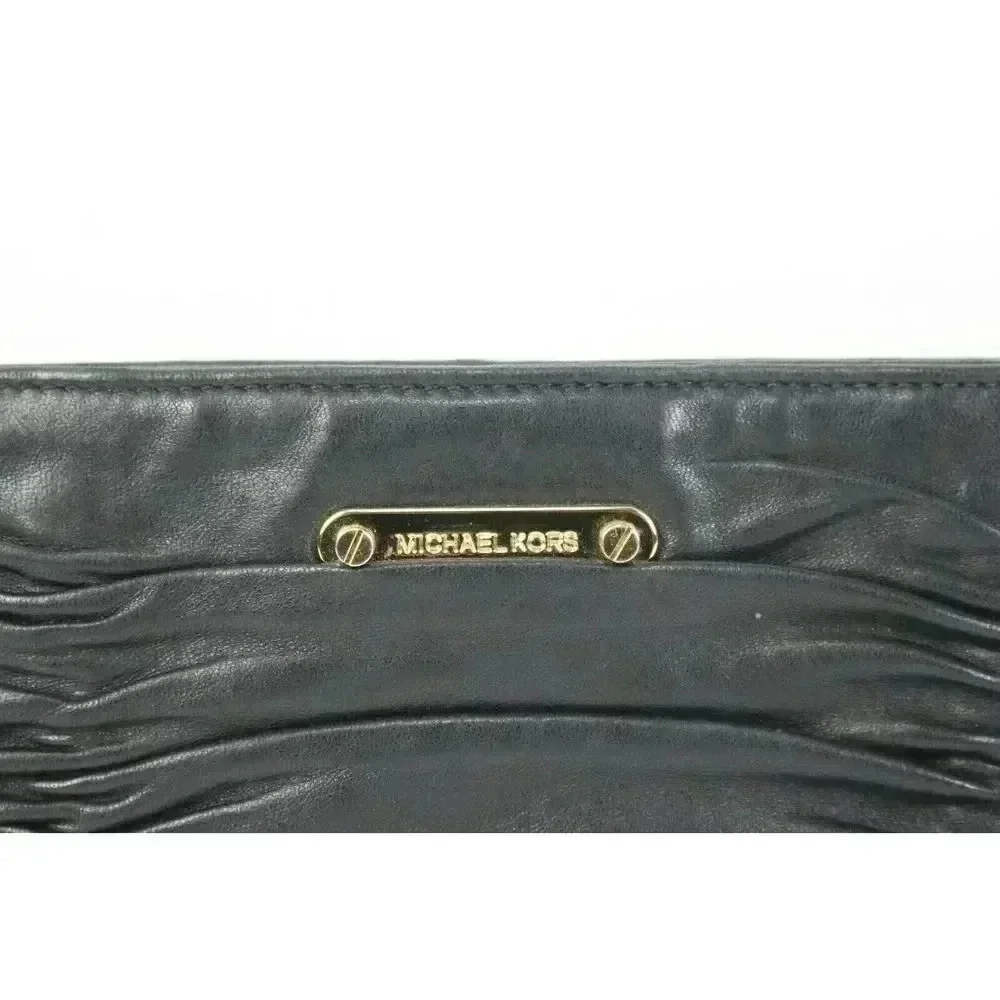 ladies michael kors clutch purse - Picture 2 of 5